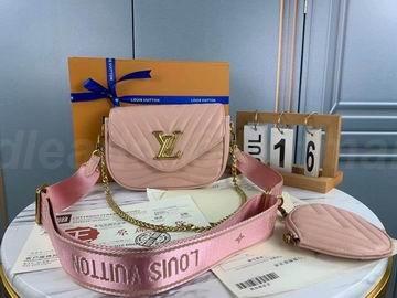 Louis Vuitton Handbags 167